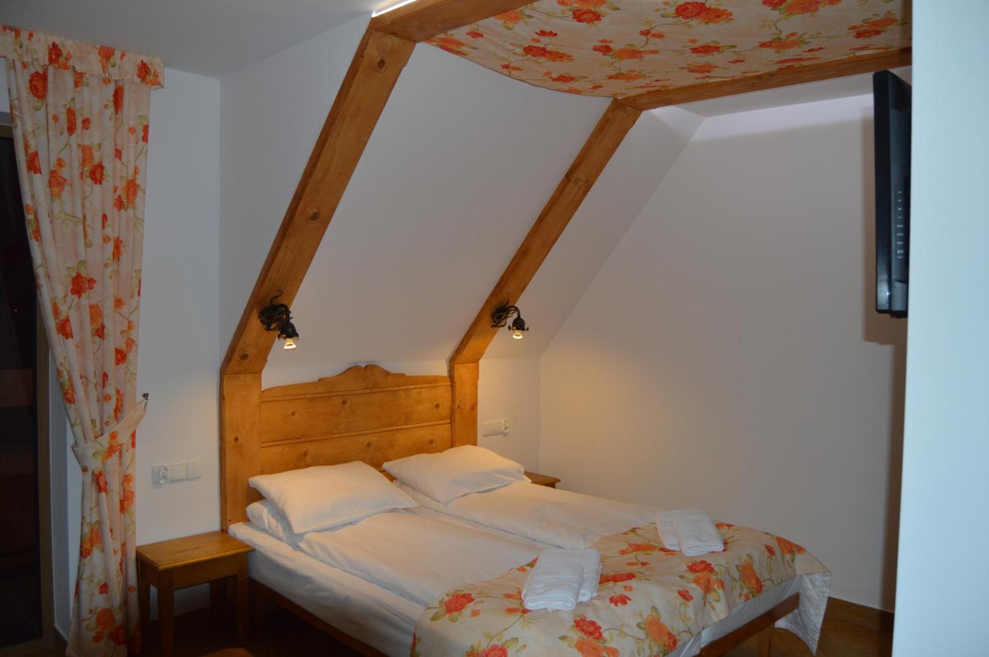 Montenero Resort&Spa Czarna Góra Δωμάτιο φωτογραφία