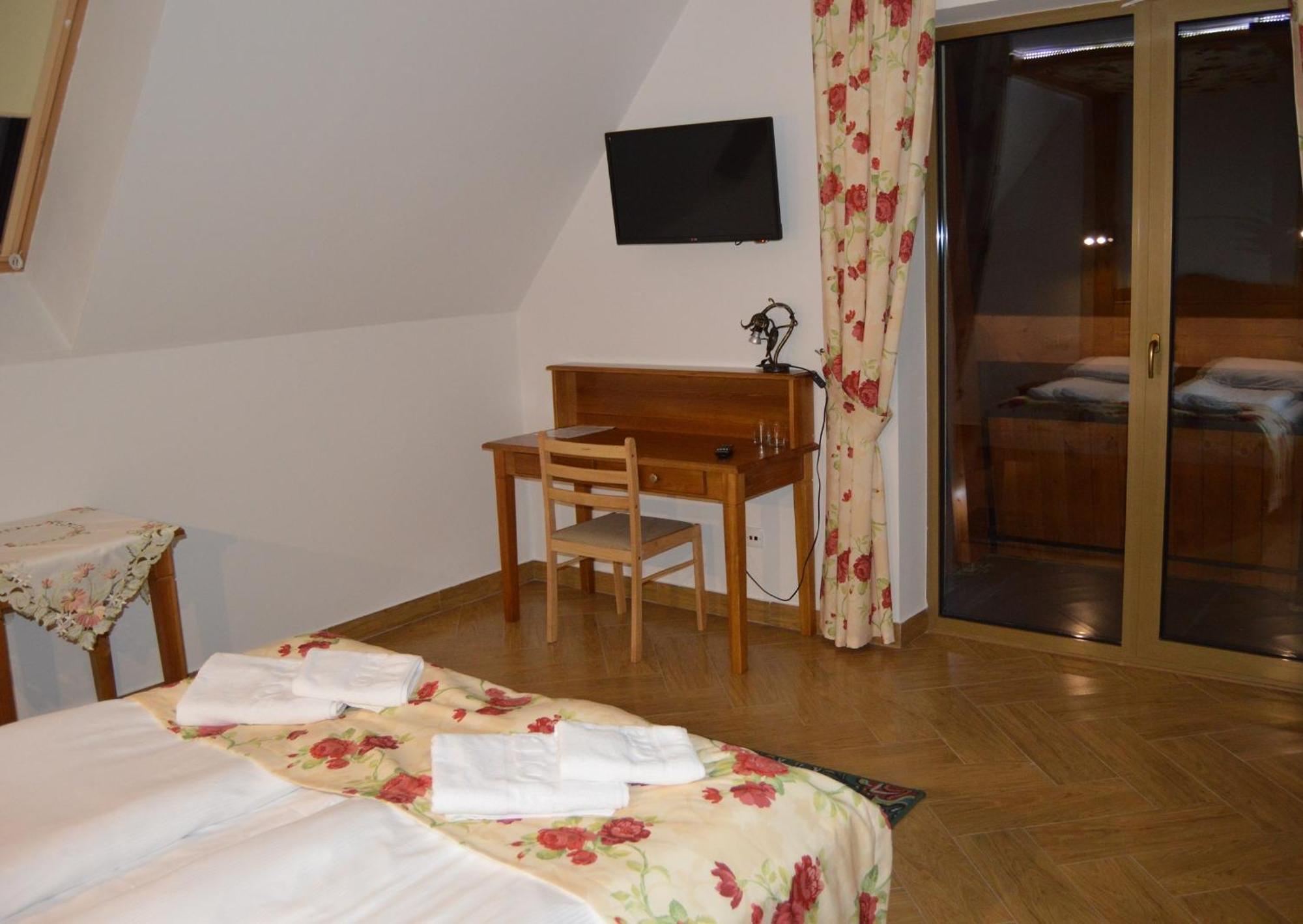 Montenero Resort&Spa Czarna Góra Δωμάτιο φωτογραφία