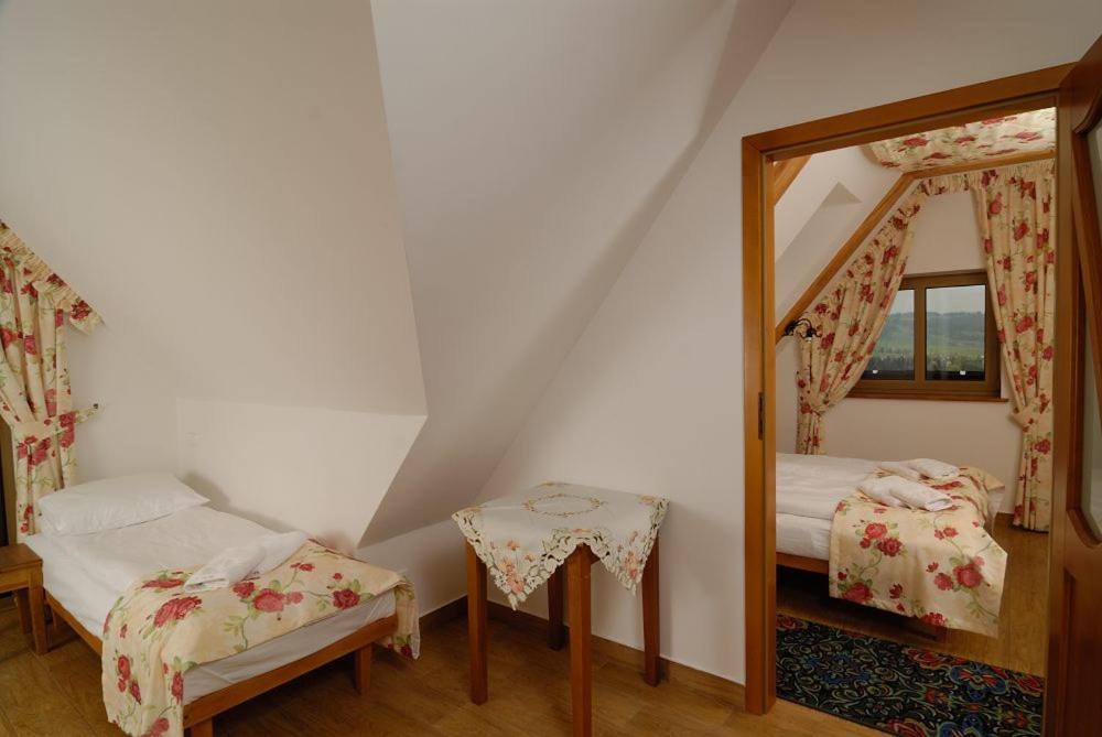 Montenero Resort&Spa Czarna Góra Εξωτερικό φωτογραφία