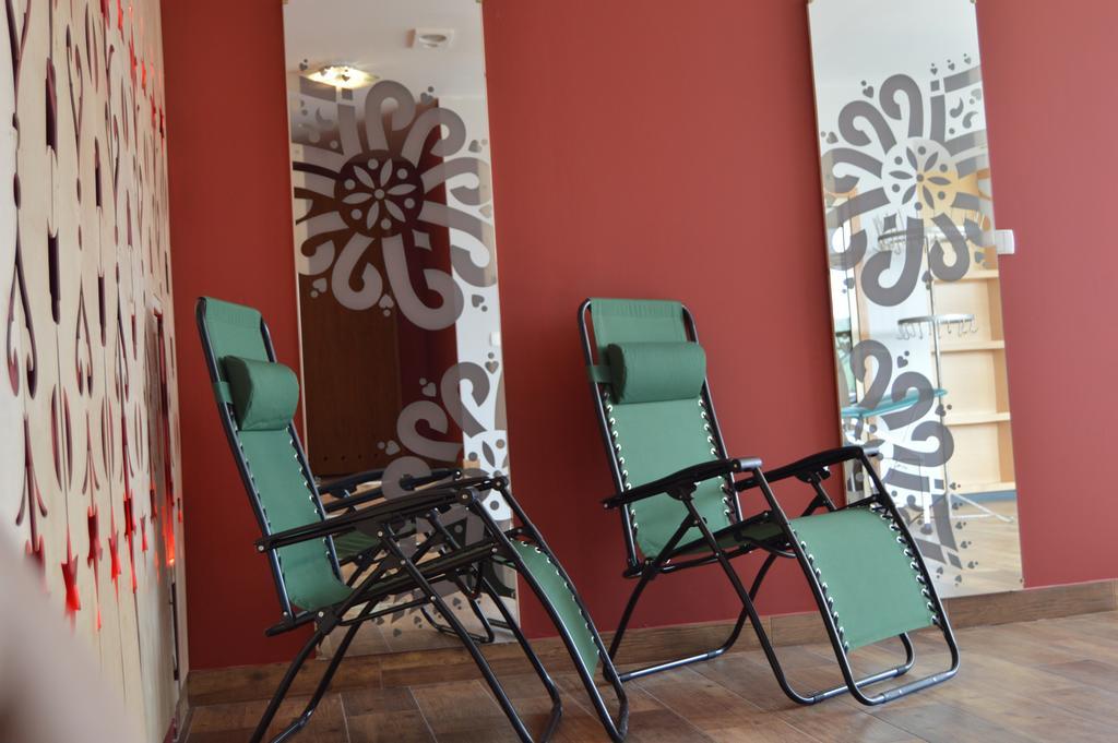 Montenero Resort&Spa Czarna Góra Εξωτερικό φωτογραφία