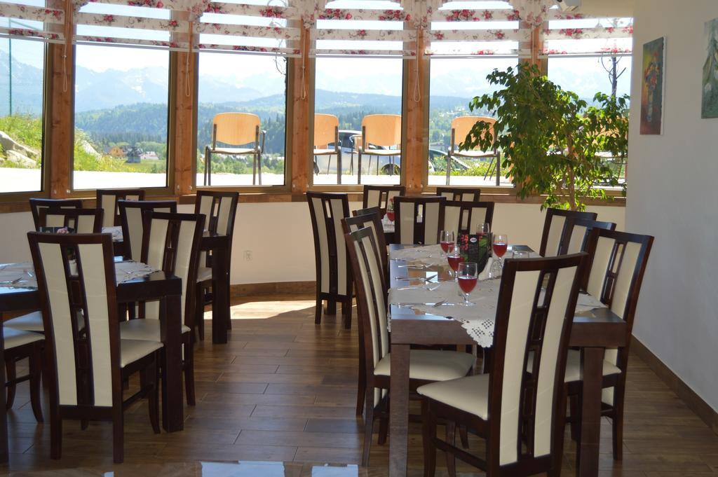 Montenero Resort&Spa Czarna Góra Εξωτερικό φωτογραφία
