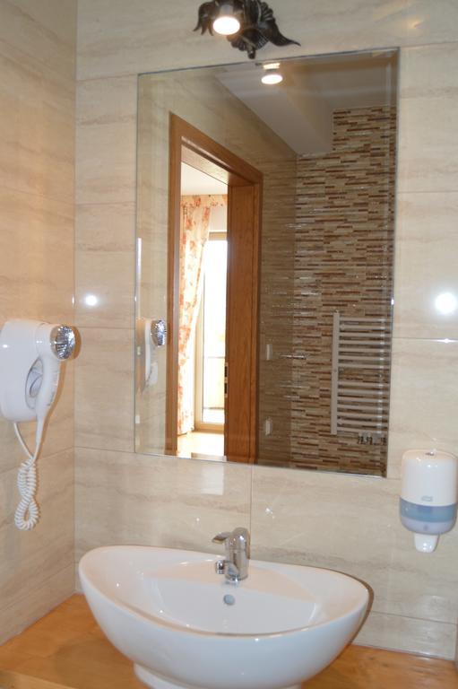 Montenero Resort&Spa Czarna Góra Δωμάτιο φωτογραφία