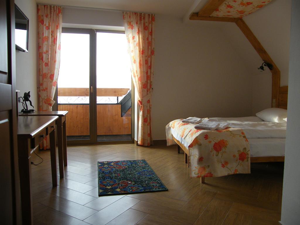 Montenero Resort&Spa Czarna Góra Εξωτερικό φωτογραφία