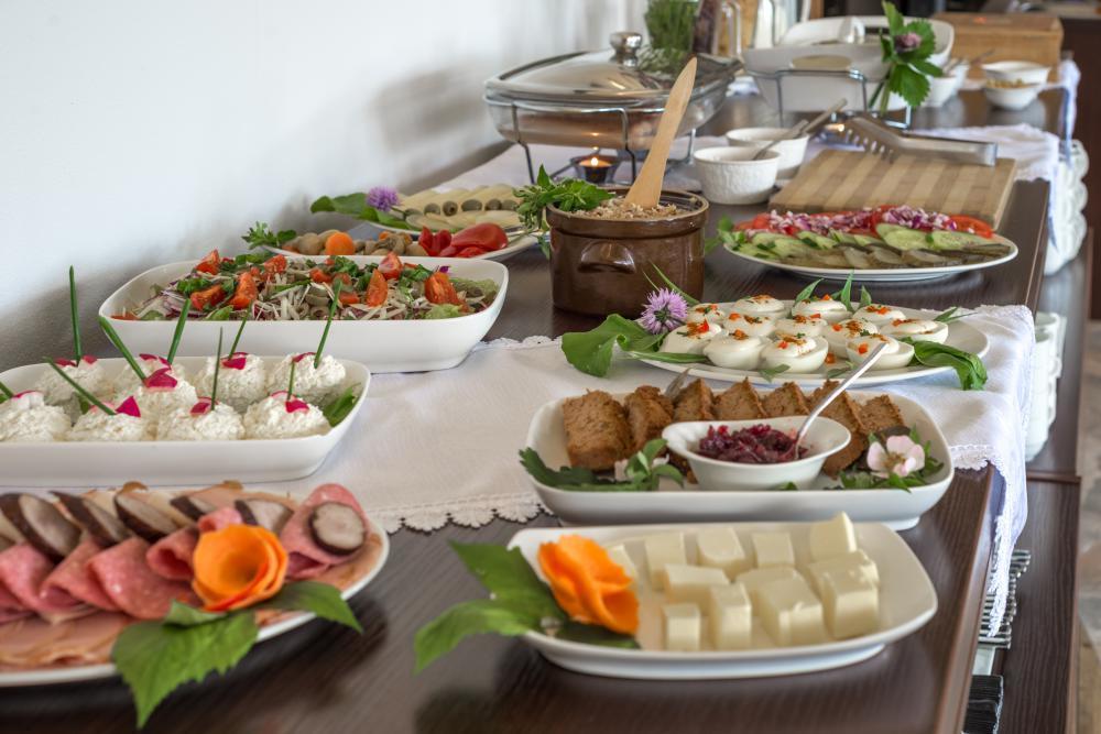 Montenero Resort&Spa Czarna Góra Εξωτερικό φωτογραφία